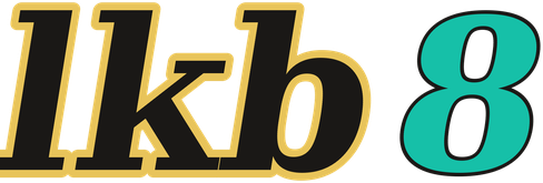 lkb8 logo